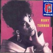 Best Of Ruby Turner, The Best Of Ruby Turner, The