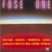 Fuse One [Remaster]