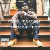 Innocent Man (+DVD/Parental Advisory) [PA]