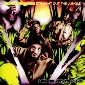 Straight Out The Jungle