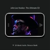 John Lee Hooker/Ultimate CD[ULT1503]