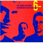 Heartbreak's Got Backbeat