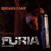 Furia (Original Soundtrack)