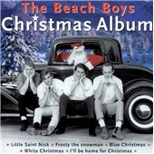 Beach Boys Christmas Album, The
