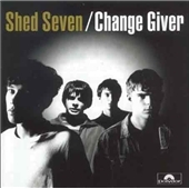 Change Giver Change Giver