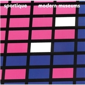 Modern Museums