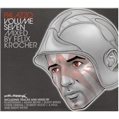 Palazzo Vol.7 Palazzo Vol.7