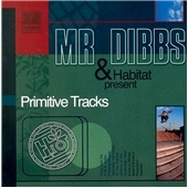 Primitive Tracks