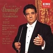 1812 OV/ROMEO &JULIET 1812 OV/ROMEO &JULIET