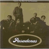 Tribute (The Best Of The Pasadenas)