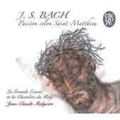 J.S.Bach: Passion Selon Saint-Matthieu