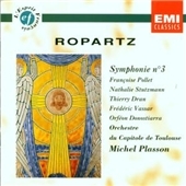SYM 3:ROPARTZ SYM 3:ROPARTZ