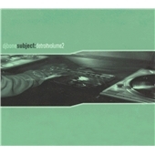 Detroit Vol.2 (Mixed By DJ Bone)