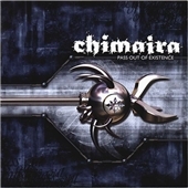 Pass Out Of Existence