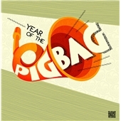 Year of the Pigbag