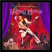 The Retinal Circus: Live 2012 ［Blu-ray Disc+2DVD+2CD］＜限定盤＞