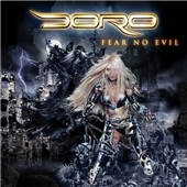 TOWER RECORDS ONLINE㤨Doro/Fear No Evil[RDDP62]פβǤʤ2,690ߤˤʤޤ