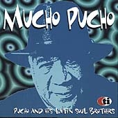 Mucho Pucho