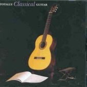 Totally Classical Guitar