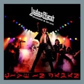 Judas Priest/Unleashed In The East [Remaster][5021302]
