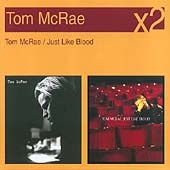 Tom McRae/Just Like Blood