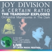 Live Leigh Rock Festival 1979 Live Leigh Rock Festival 1979