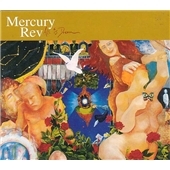 Mercury Rev/All Is Dream