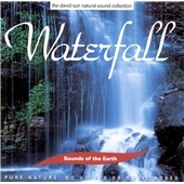 Sounds Of The Earth/Waterfall[ORN55352]