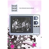 Beat,Beat,Beat:The Spencer Davis Group (EU)