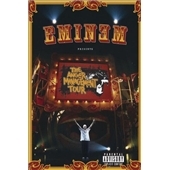 Eminem/アンガー・マネージメント・ツアー＜通常価格盤＞