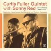 Curtis Fuller Quintet/Complete Prestige And Savoy Sessions[FSRCD5242]