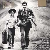 Richter Plays Prokofiev - The War Sonatas - no 6, 7 and 8