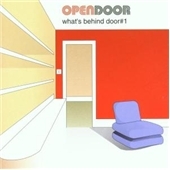 What's Behind Door #1