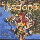 Nations, The (Die Voelker II - Original Game Soundtrack)