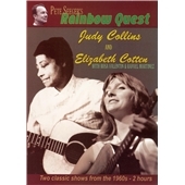 Pete Seeger's Rainbow Quest : Judy Collins And Elizabeth Cotten