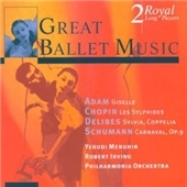 Great Ballet Music