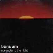 Surrender To The Night