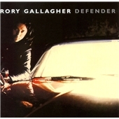 Rory Gallagher/Defender