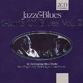 Giants Of Blues Vol.2