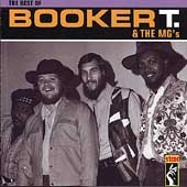 Best Of Booker T And The MG's, The