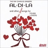 Al-di-la and Other Extra Special Songs For Young Lovers
