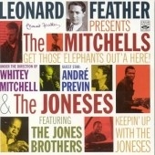 Mitchells And The Joneses, The (Leonard Feather Presents)