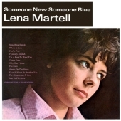 Someone New Someone Blue/Decca Singles Compilation