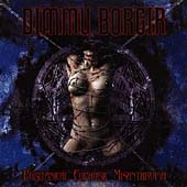 Puritanical Euphoric Misanthropia Puritanical Euphoric Misanthropia