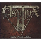 Death...The Brutal Way