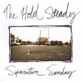 Separation Sunday Separation Sunday
