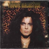 Yngwie Malmsteen/フェイシング・ジ・アニマル