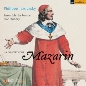 (Un) Concert pour Mazarin