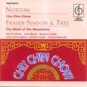 Norton: Chu Chin Chow Norton: Chu Chin Chow