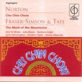 Norton: Chu Chin Chow